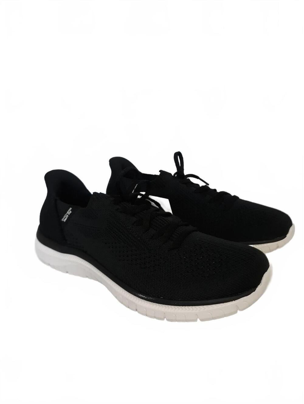 Skechers Virtue Hands Free Slip-Ins Swift Fit Women's Sneakers Size 6.5 M
